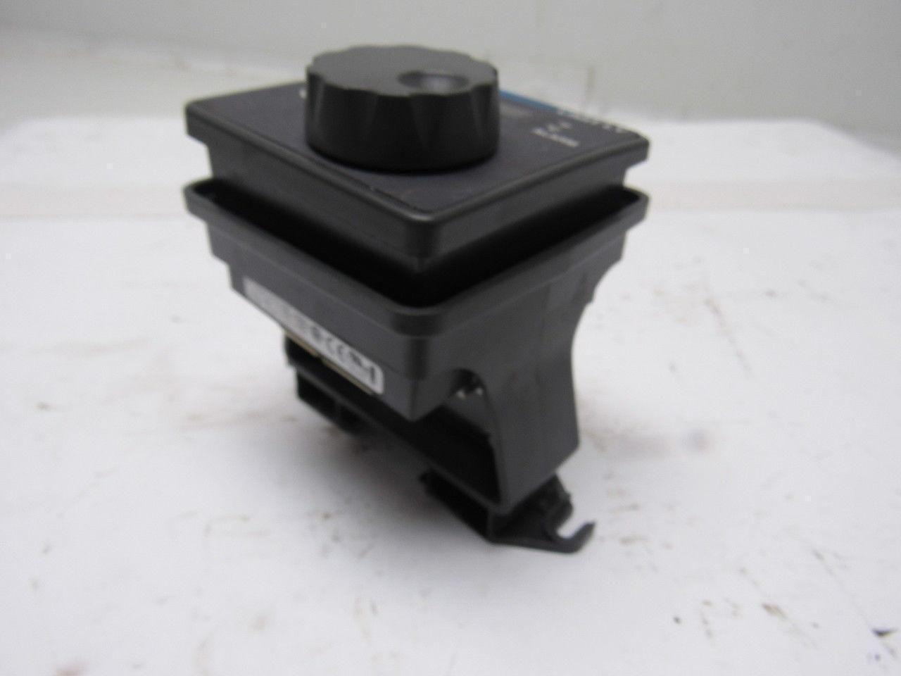 Watlow LV-C6-L-U-2701-370A Temperature Control 120V