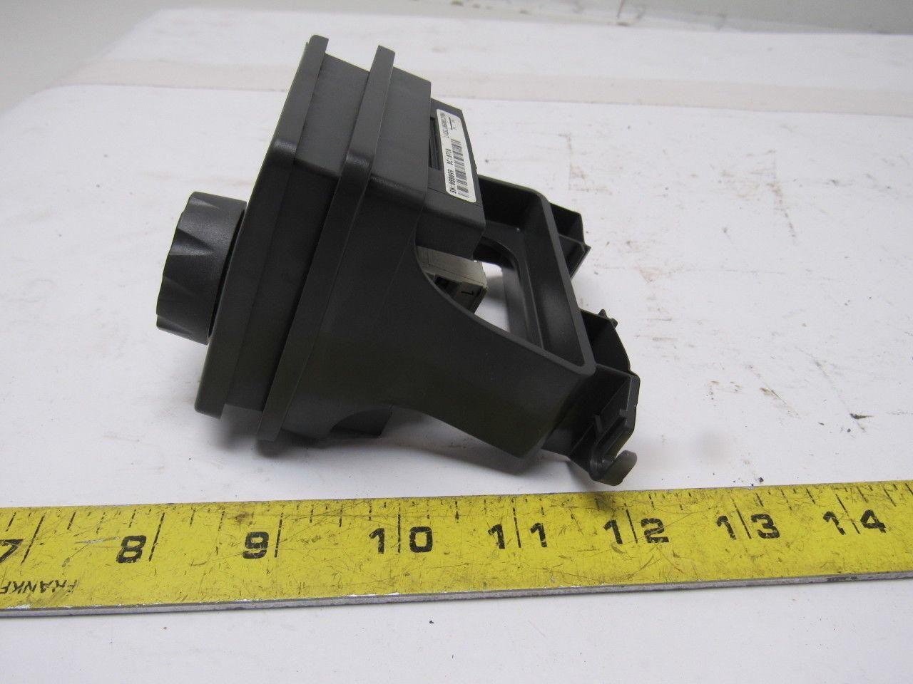Watlow LUC6LU06001370A Temperature Control 120V