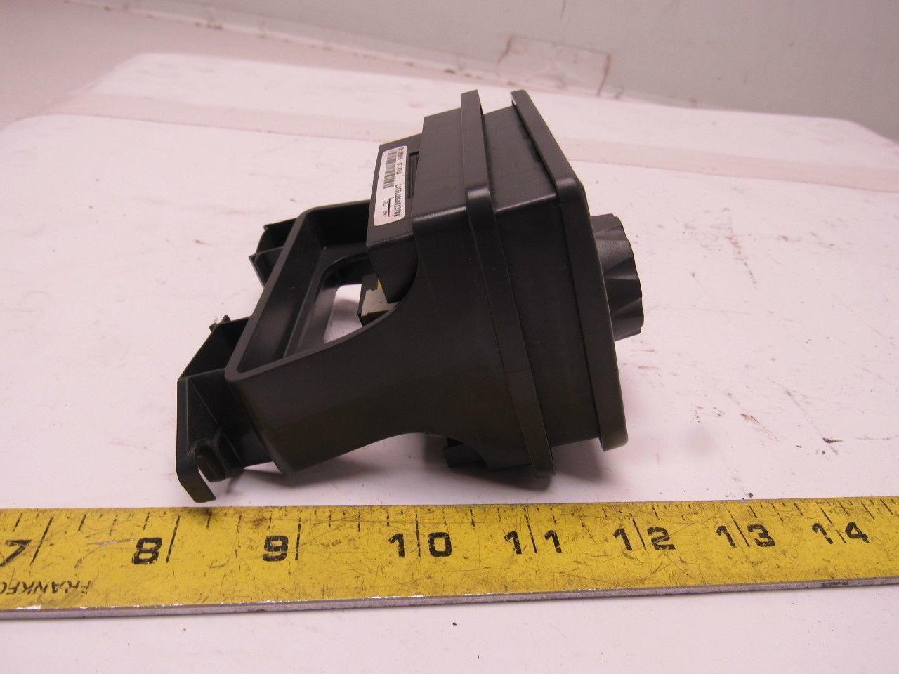 Watlow LUC6LU06001370A Temperature Control 120V