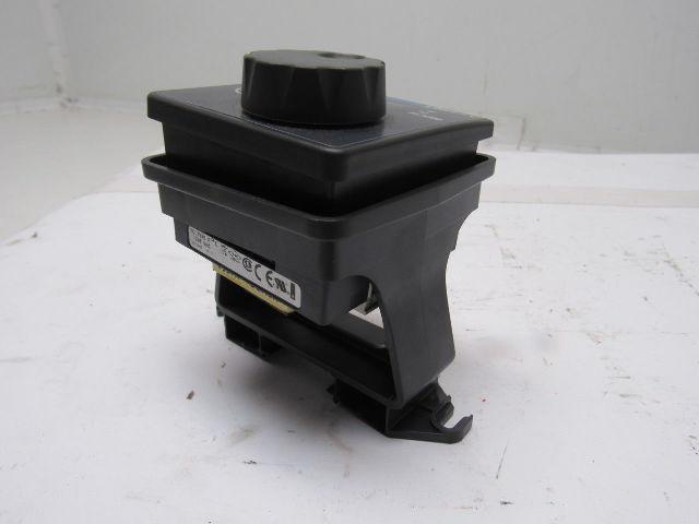 Watlow LUC6LU06001370A Temperature Control 120V