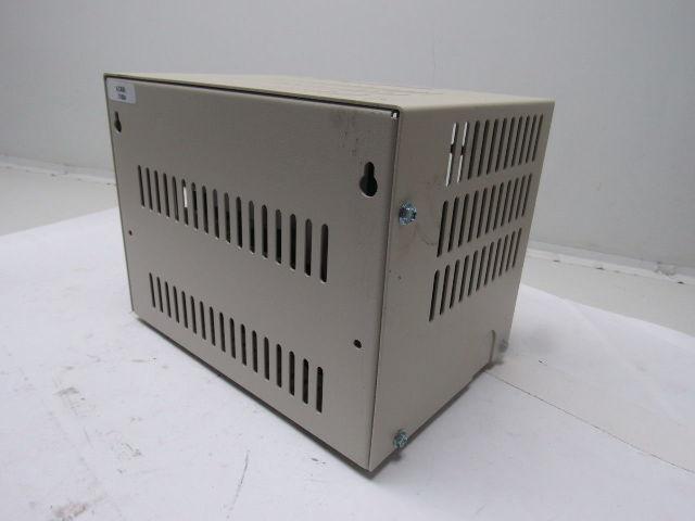 TCI/TRANS-COIL KLC45BE Output Filter W/Enclosure 3HP 45A 600V 50/60Hz