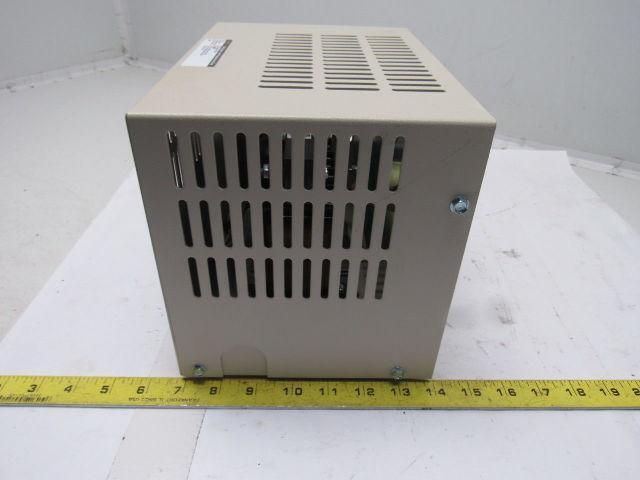 TCI/TRANS-COIL KLC45BE Output Filter W/Enclosure 3HP 45A 600V 50/60Hz