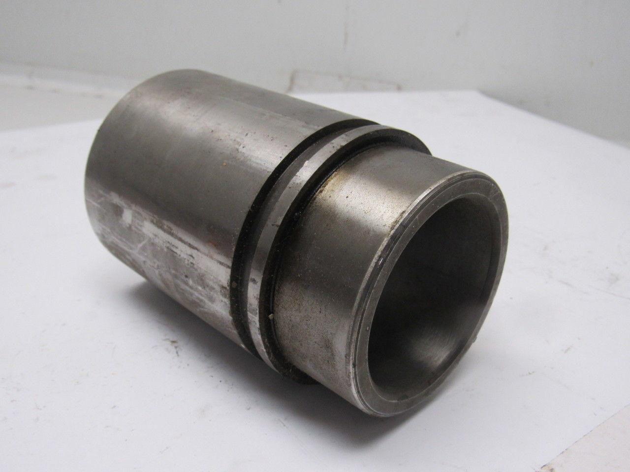Lempco 962-1622 2" Post 5-1/2" Long Steel Guide Post Bushing Punch Press Die