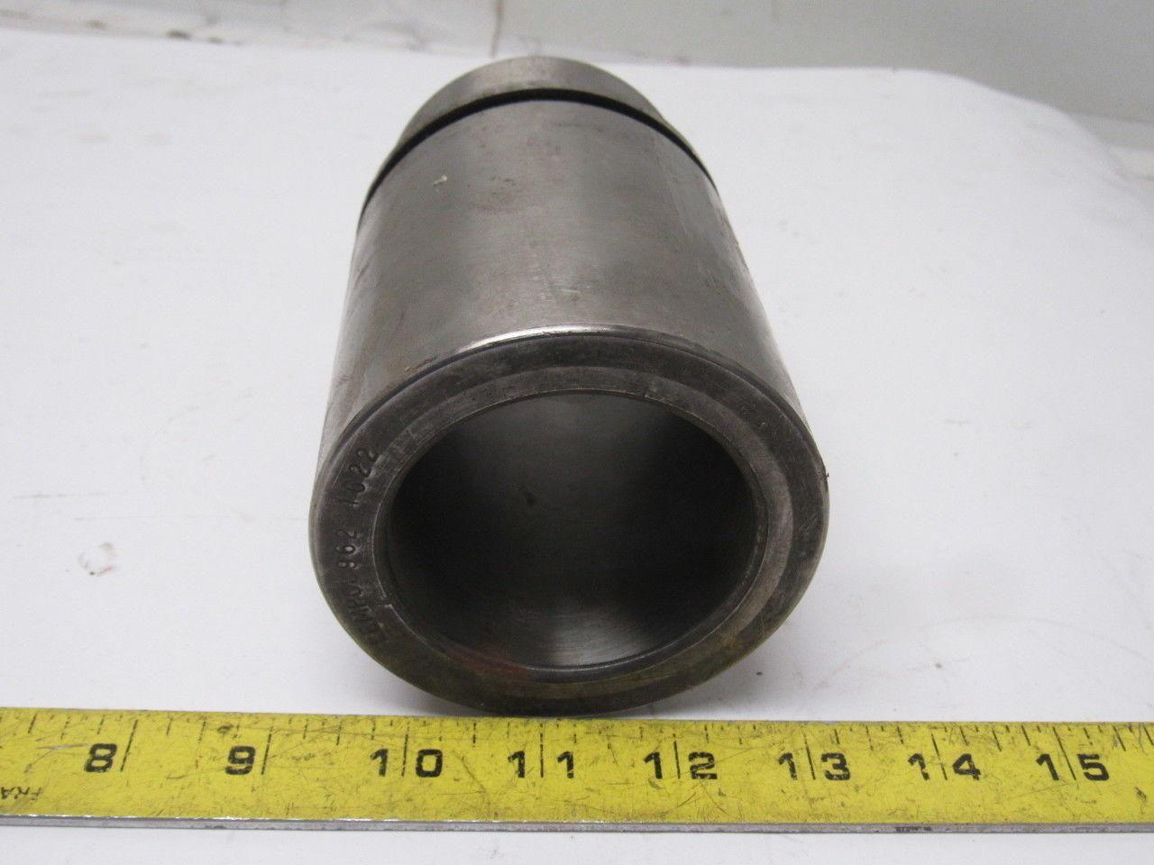 Lempco 962-1622 2" Post 5-1/2" Long Steel Guide Post Bushing Punch Press Die