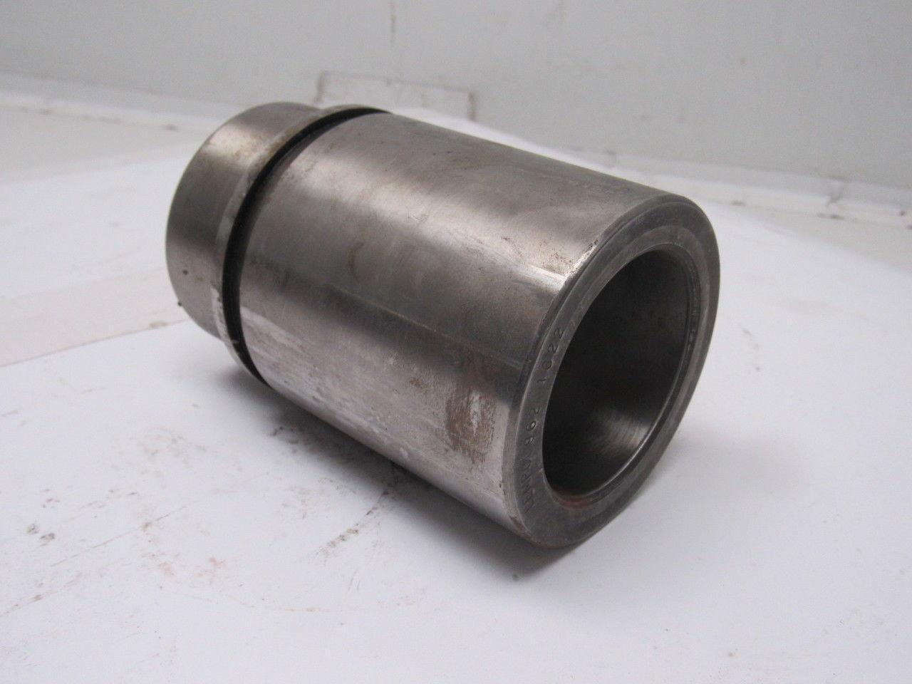 Lempco 962-1622 2" Post 5-1/2" Long Steel Guide Post Bushing Punch Press Die