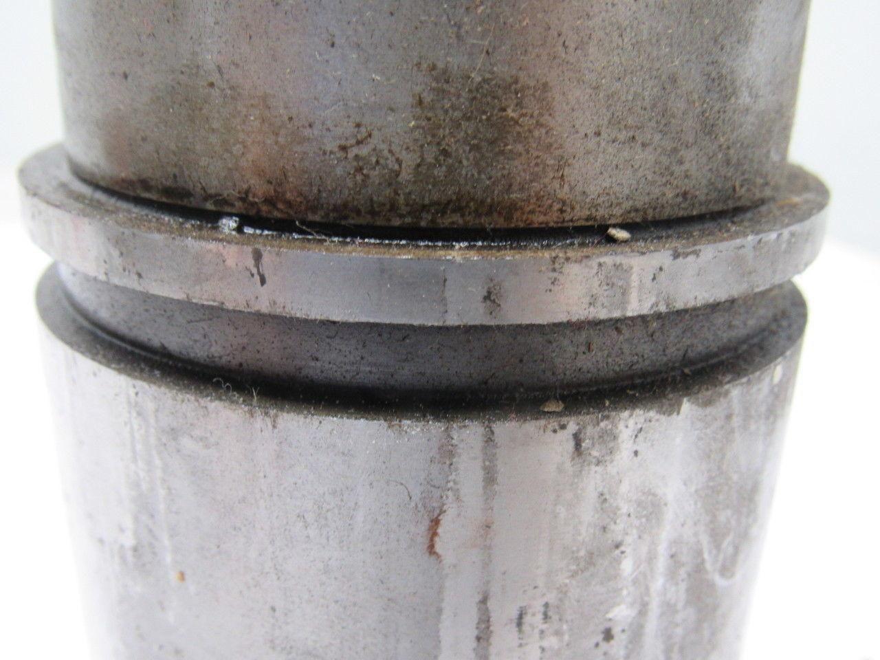 Lempco 962-1622 2" Post 5-1/2" Long Steel Guide Post Bushing Punch Press Die