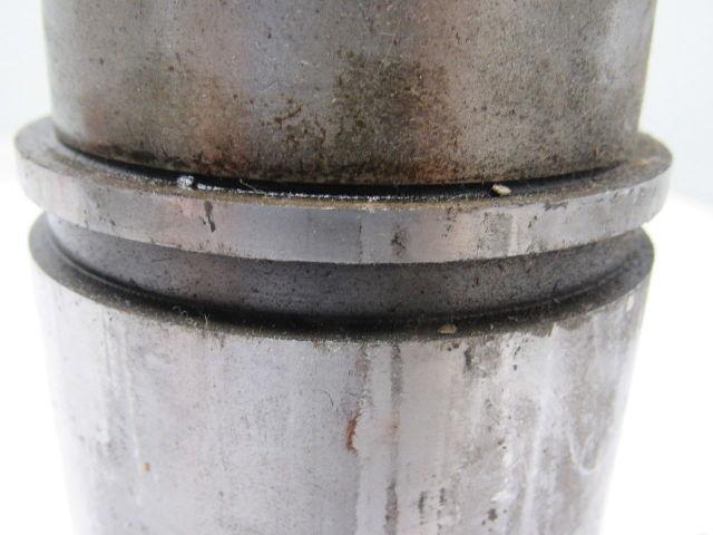 Lempco 962-1622 2" Post 5-1/2" Long Steel Guide Post Bushing Punch Press Die
