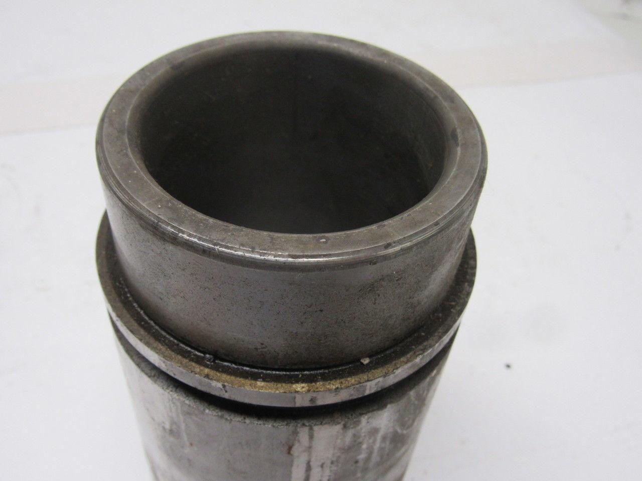 Lempco 962-1622 2" Post 5-1/2" Long Steel Guide Post Bushing Punch Press Die