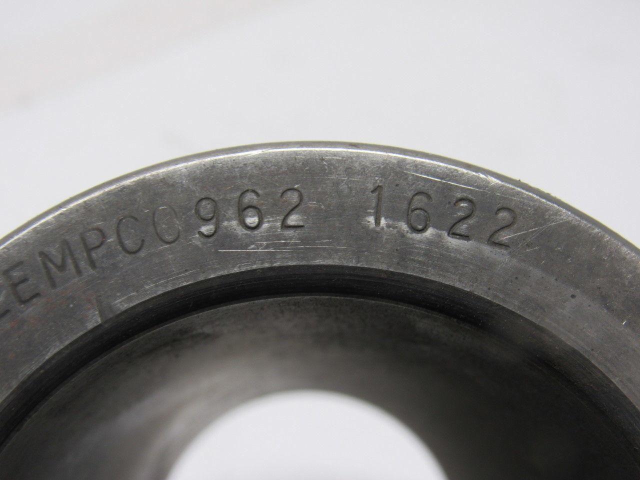 Lempco 962-1622 2" Post 5-1/2" Long Steel Guide Post Bushing Punch Press Die
