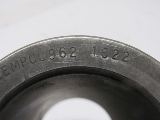 Lempco 962-1622 2" Post 5-1/2" Long Steel Guide Post Bushing Punch Press Die