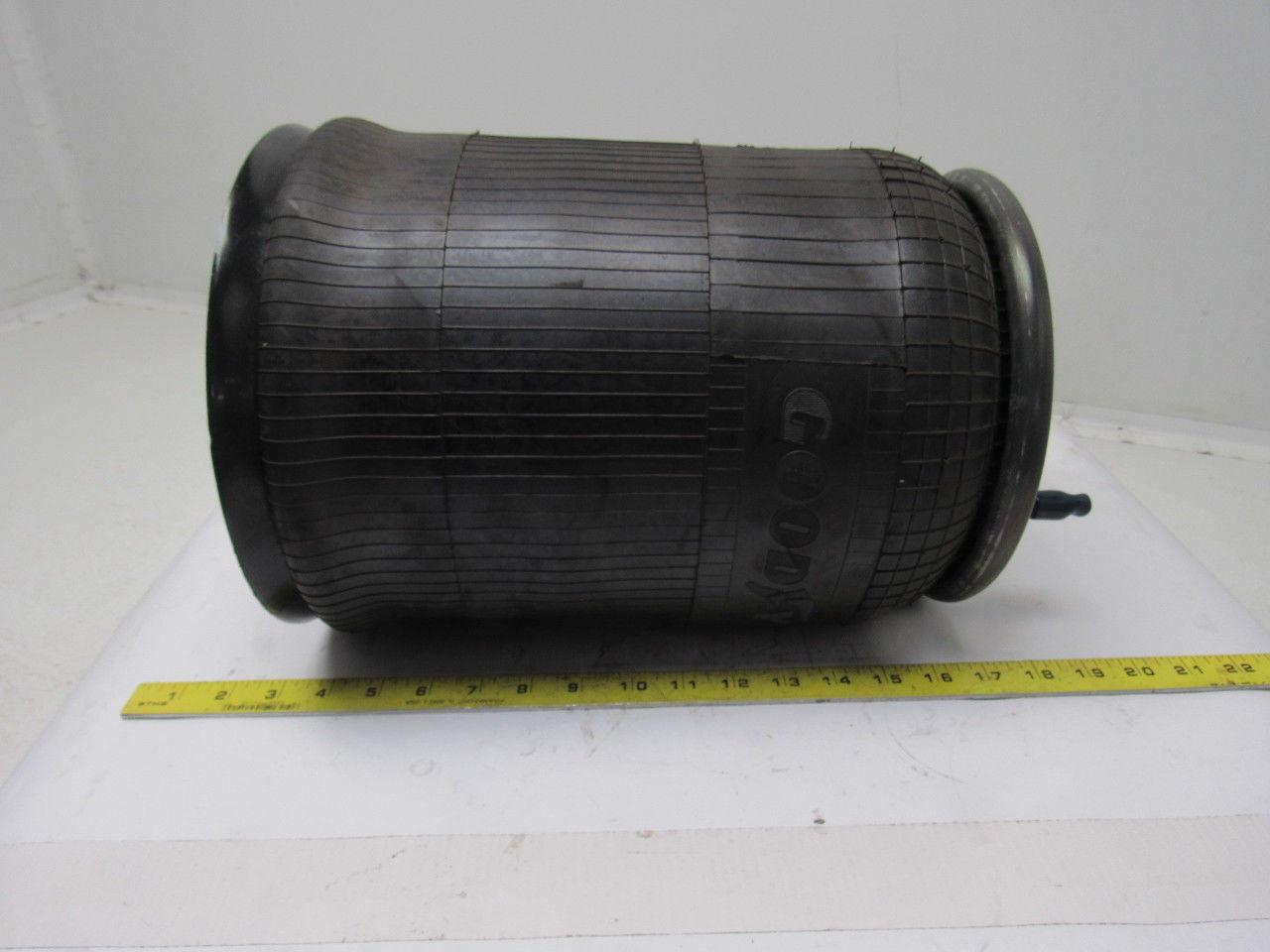 Goodyear 1R12-185 Airbag/Airspring Suspension Rolling Lobe