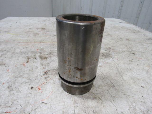 Lempco 9621626 2" Guide Post Press Fit Steel Die Bushing 6-1/2" OAL