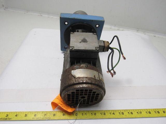 Grundfos SPK1-3 AB-W-A-CVUV 4AP63-2-S Coolant Pump