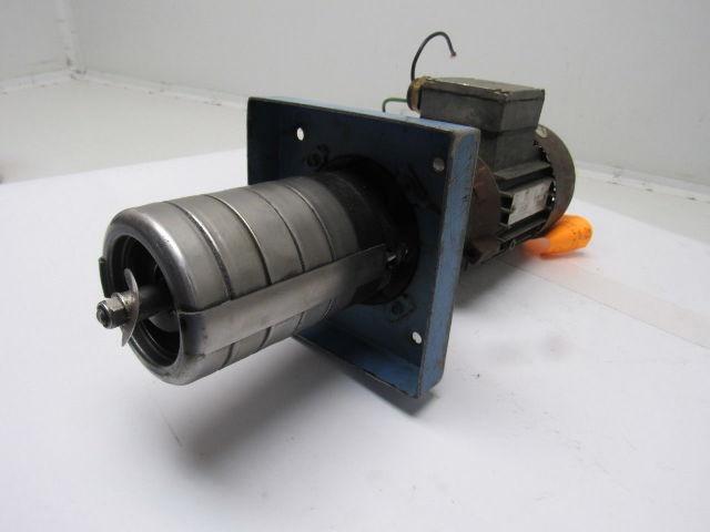 Grundfos SPK1-3 AB-W-A-CVUV 4AP63-2-S Coolant Pump