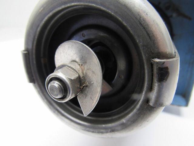 Grundfos SPK1-3 AB-W-A-CVUV 4AP63-2-S Coolant Pump
