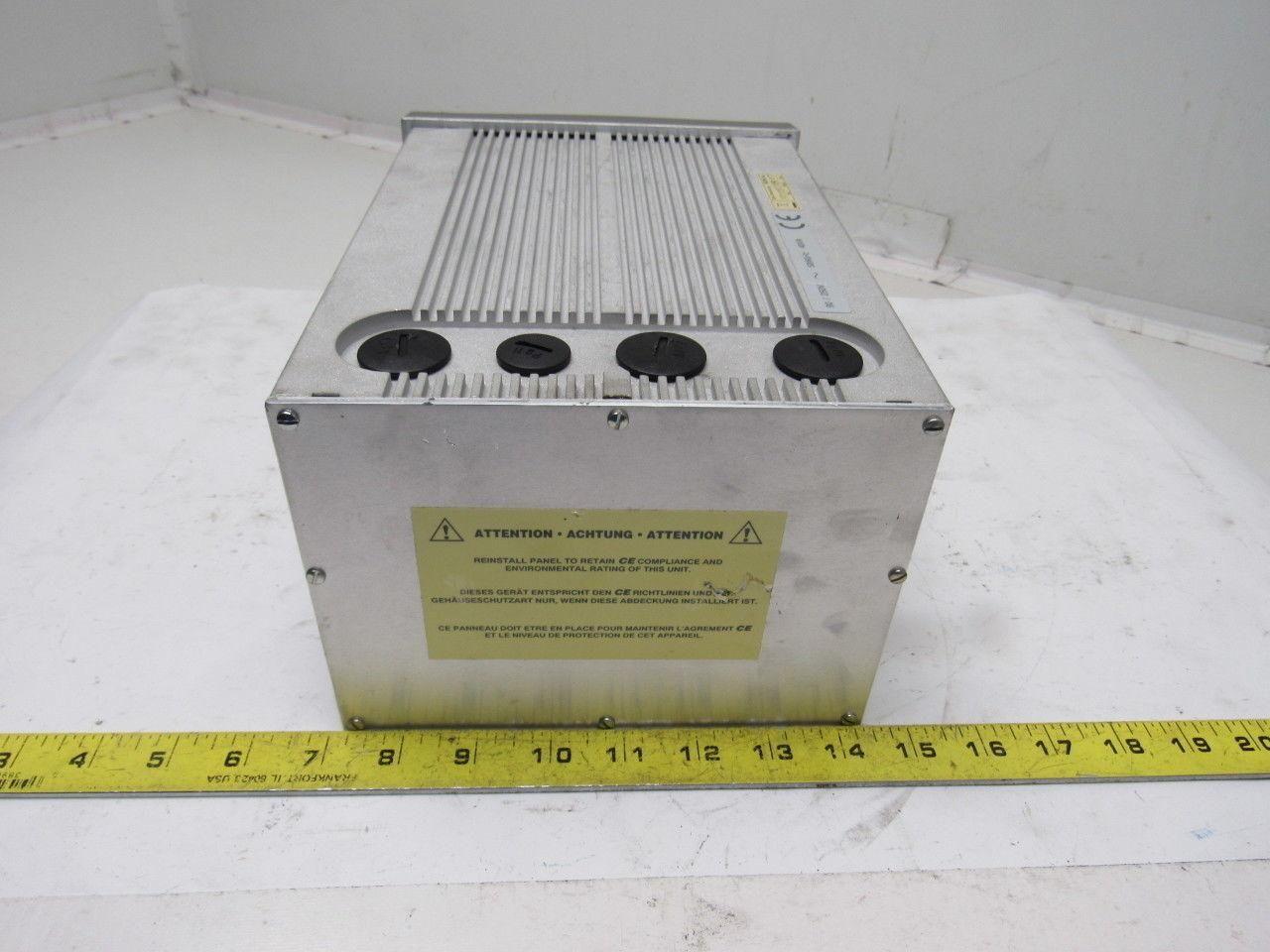 Ircon Modline 3 90/250V 50/60Hz 40VA Infrared Temperature Controller