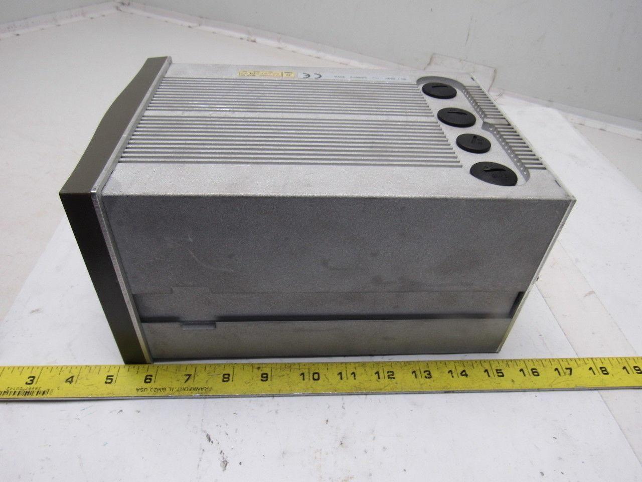 Ircon Modline 3 90/250V 50/60Hz 40VA Infrared Temperature Controller