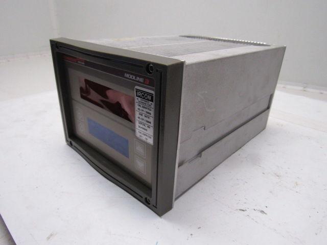 Ircon Modline 3 90/250V 50/60Hz 40VA Infrared Temperature Controller