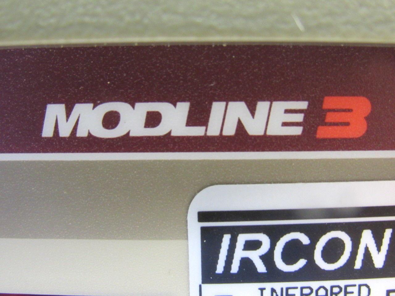 Ircon Modline 3 90/250V 50/60Hz 40VA Infrared Temperature Controller
