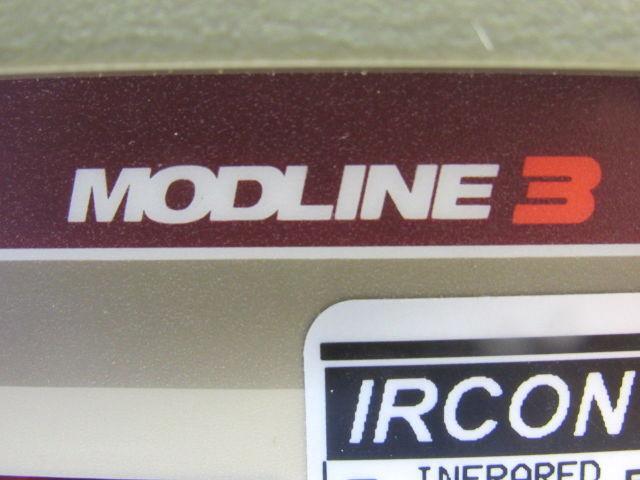 Ircon Modline 3 90/250V 50/60Hz 40VA Infrared Temperature Controller