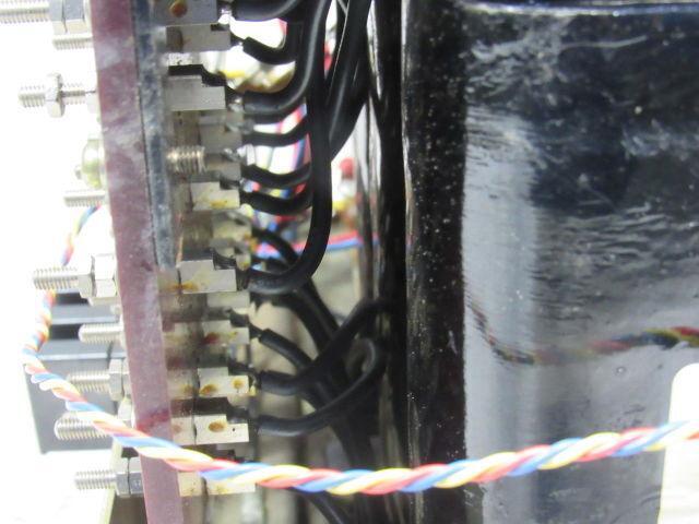 Mitsubishi DWC80 Transformer 200/220V To 100V For Wire EDM Machine