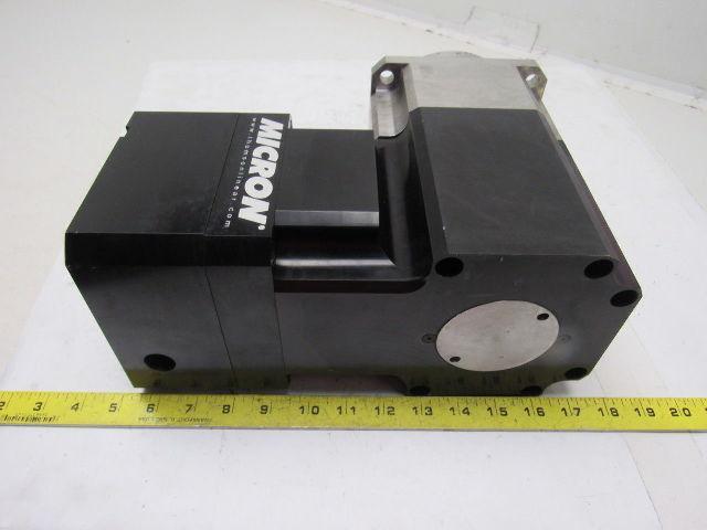 Thomson Linear 27-319374-F770 VTR014-050-0-RM142-71 14 Planetary Gear Head 50:1