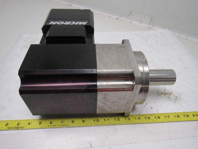 Thomson Linear 27-319374-F770 VTR014-050-0-RM142-71 14 Planetary Gear Head 50:1