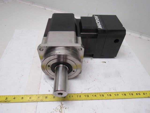 Thomson Linear 27-319374-F770 VTR014-050-0-RM142-71 14 Planetary Gear Head 50:1