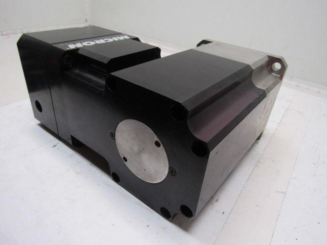 Thomson Linear 27-319374-F770 VTR014-050-0-RM142-71 14 Planetary Gear Head 50:1