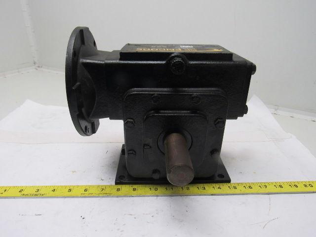 Winsmith E26MTDS21000EK MDTS 30:1 Ratio 1750RPM Input 1712 Torque Gear Reducer