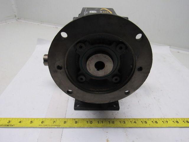 Winsmith E26MTDS21000EK MDTS 30:1 Ratio 1750RPM Input 1712 Torque Gear Reducer