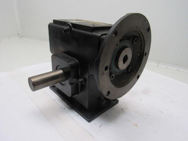 Winsmith E26MTDS21000EK MDTS 30:1 Ratio 1750RPM Input 1712 Torque Gear Reducer