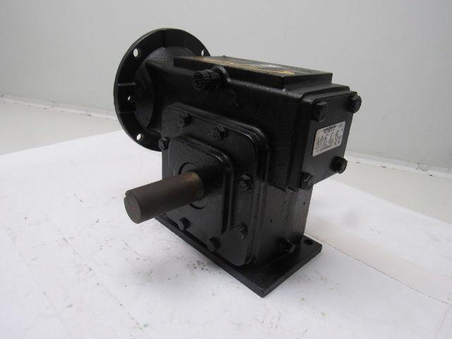 Winsmith E26MTDS21000EK MDTS 30:1 Ratio 1750RPM Input 1712 Torque Gear Reducer
