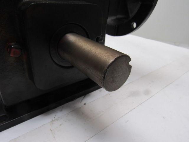 Winsmith E26MTDS21000EK MDTS 30:1 Ratio 1750RPM Input 1712 Torque Gear Reducer