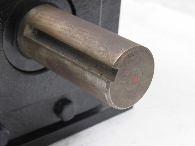 Winsmith E26MTDS21000EK MDTS 30:1 Ratio 1750RPM Input 1712 Torque Gear Reducer