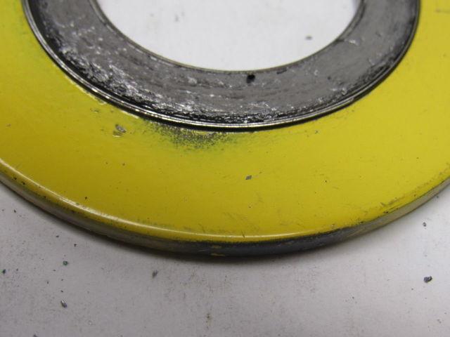 Flexitallic 3/4/600 ASME B16.20 1" Spiral Wound Gasket Lot Of 8