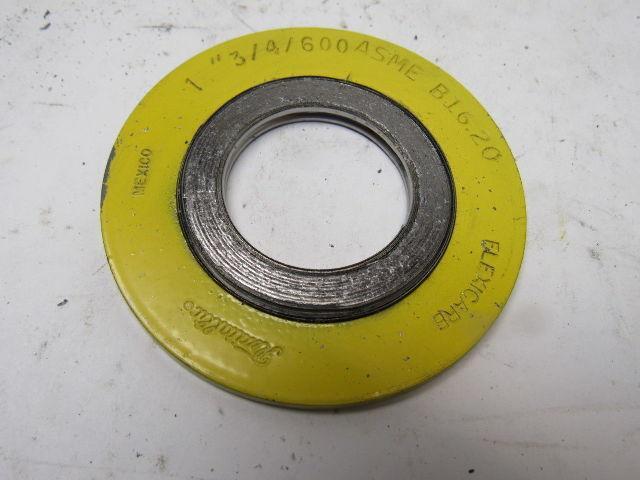 Flexitallic 3/4/600 ASME B16.20 1" Spiral Wound Gasket Lot Of 8