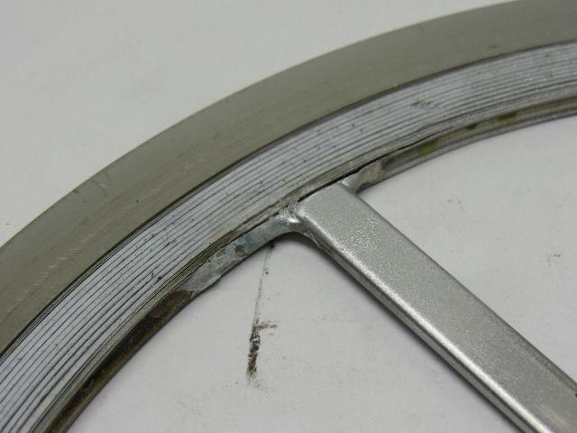 Teadit 913T C/E-1 304-PTFE-304 11-3/8"x9-5/8" CD-519 Head Gasket Top Bottom Set
