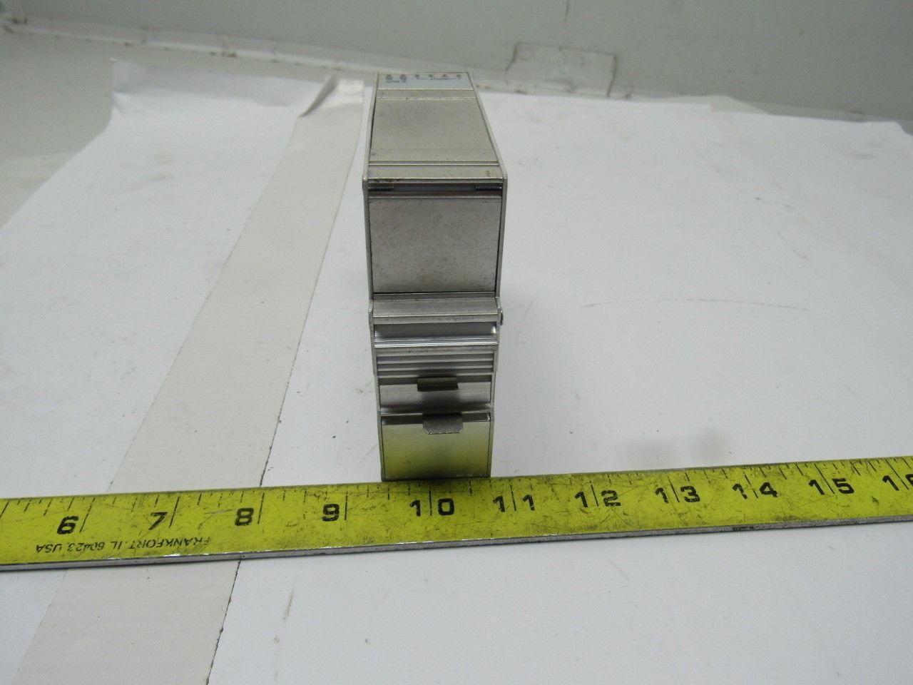 Moore Industries SPT/TPRG/PRG/U Programmable Temperature Transmitter 260V MAX