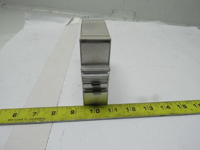 Moore Industries SPT/TPRG/PRG/U Programmable Temperature Transmitter 260V MAX