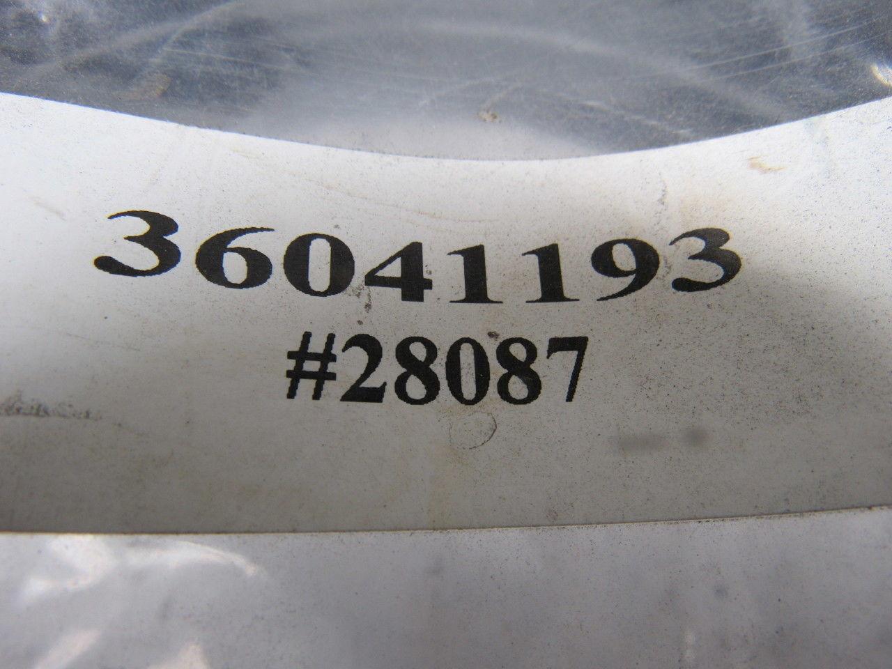 Tolomatic 36041193 15M Motor Cable NEW