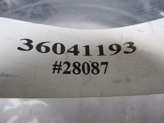 Tolomatic 36041193 15M Motor Cable NEW