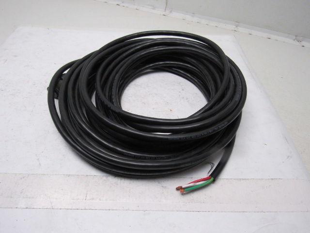 Tolomatic 36041193 15M Motor Cable NEW