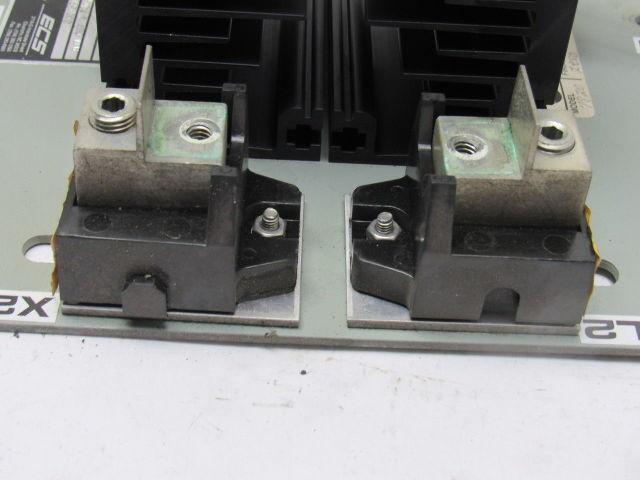 ECS 7820-3-02-5-20-BF202 Power Controller Primary 4-20ma Secondary 50A 480V
