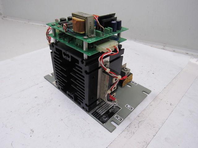 ECS 7820-3-02-5-20-BF202 Power Controller Primary 4-20ma Secondary 50A 480V