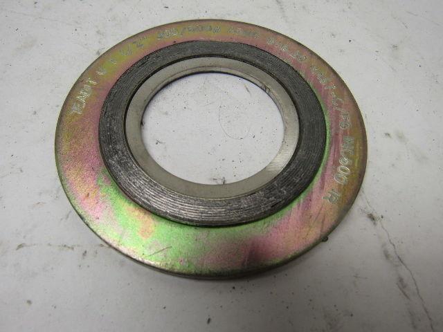 Teadit ASME B16.20 1-1/2" #300/600 Spiral Wound Gasket Lot of 9