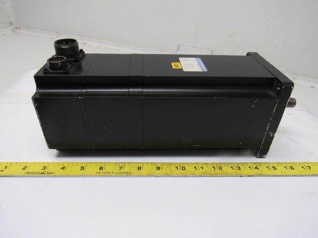 Tool-O-Matic 3600-6259 Brushless Servo Motor 3600 RPM 230V