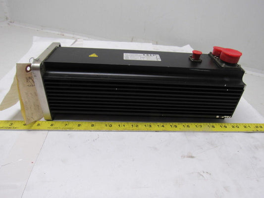 ASCI HMH 4120 CBNS  SL97C-107KM-3239 3 PHASE SERVO Motor Part or Repair