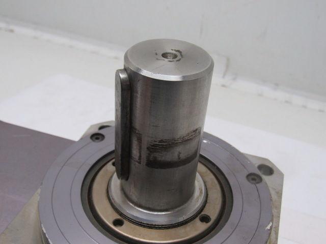 Parker Bayside RS142-050-SE Right Angle Planetary Gearhead 50:1 Ratio