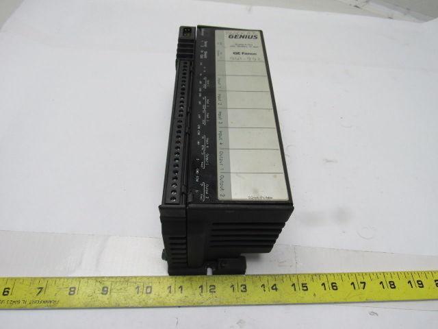 GE Fanuc IC660TSA100B 132314
